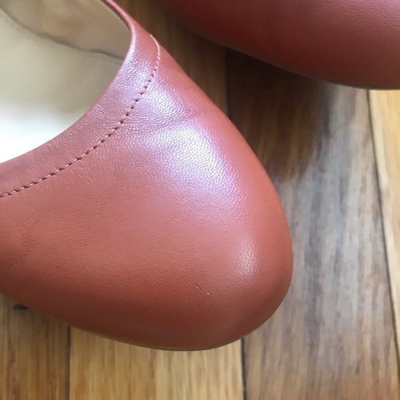 Jcrew Emma leather flats - Picture 3 of 4